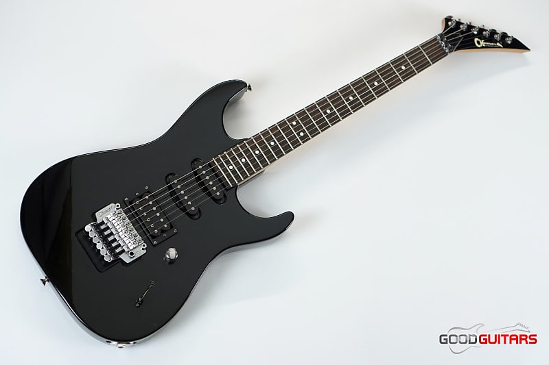 Charvel DK-055 1993 | Reverb Australia