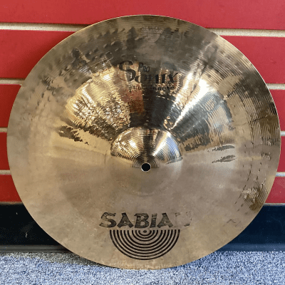 Sabian 16