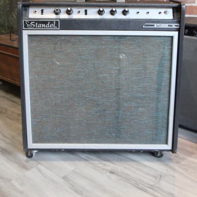 Standel Studio 40 Vintage Amp | Reverb