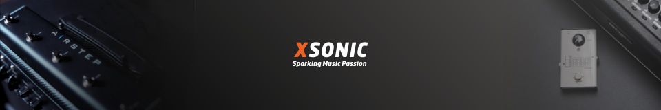 xsonic 