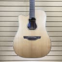 Takamine GB7C Garth Brooks Signature A/E Guitar LH - Natural w/OHSC + FREE Shipping #822