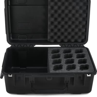 SKB 3I-2011-7B-TR iSeries Tool/Tech Box With Pull Out Trays w