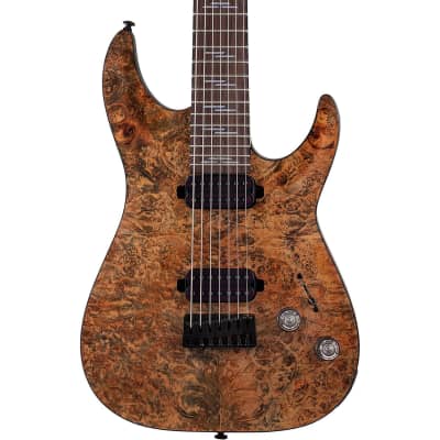 Progauge By Schecter PS600 ex (7 strings) | Reverb
