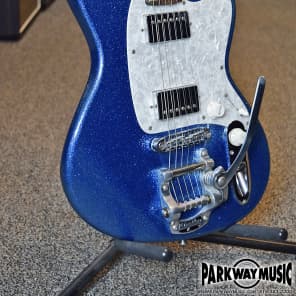 Ibanez Talman TC825 w/ Bigsby | Reverb