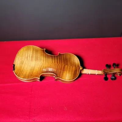 E.R. Pfretzschner  301 Violin Only image 3