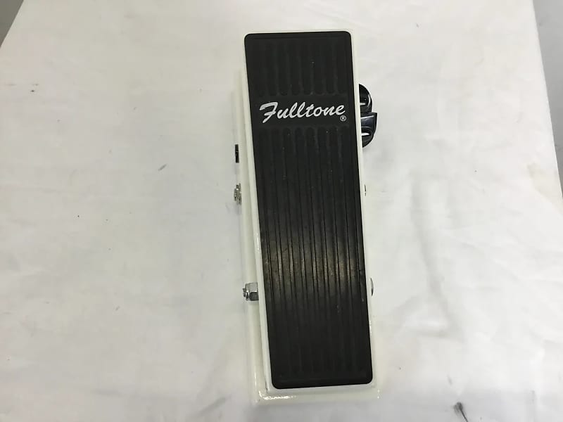 Fulltone Clyde Deluxe Wah