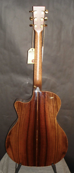 Martin GPCPA1-Plus Acoustic Guitar | Reverb
