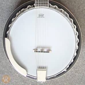 Oscar Schmidt OB6-N 6-String Banjo