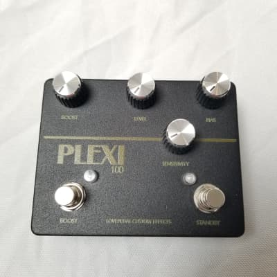 Lovepedal Plexi 100 Pro