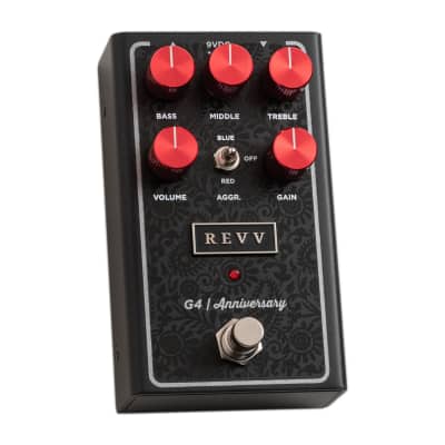 Reverb.com listing, price, conditions, and images for revv-g4