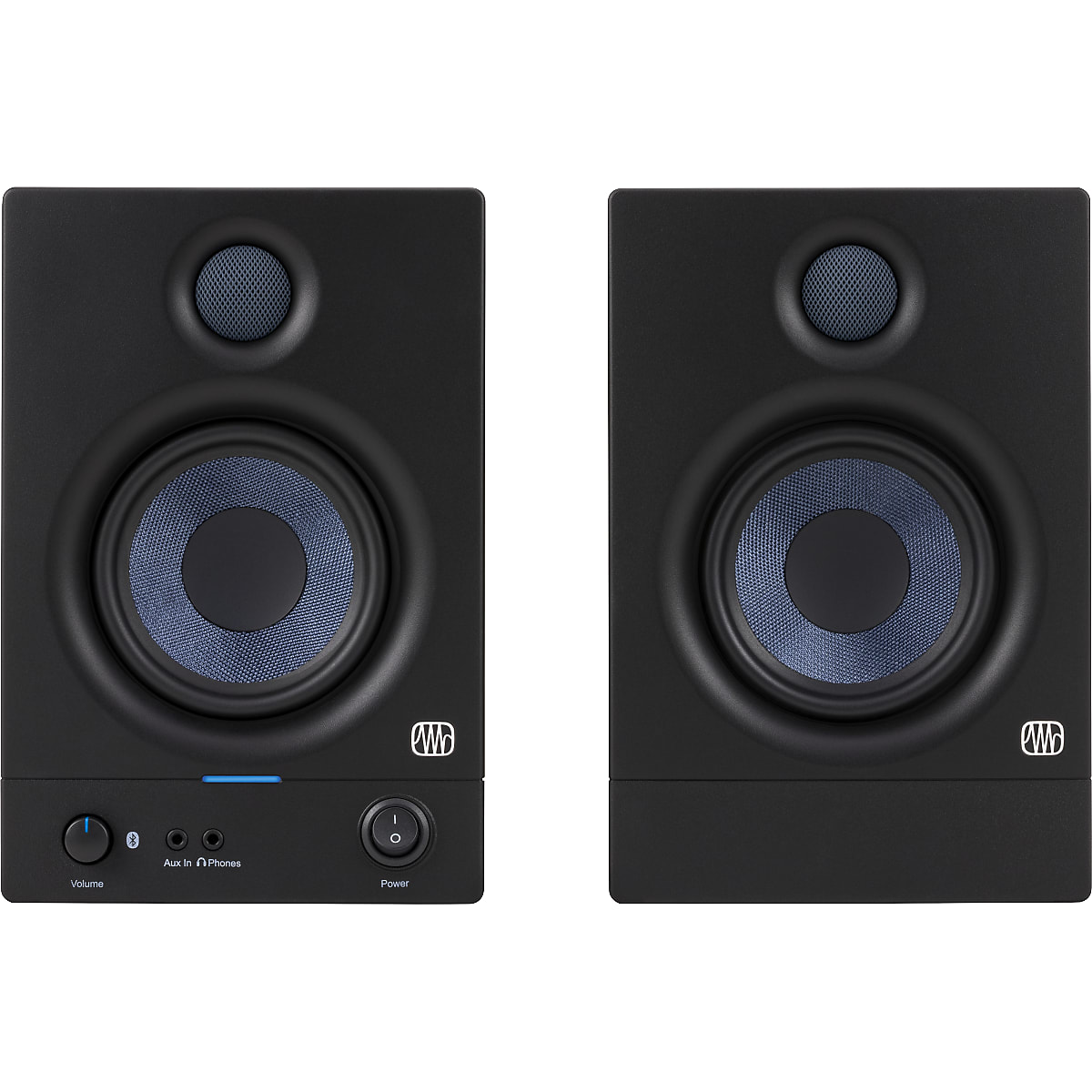 Presonus Eris 4.5BT Active Studio Monitors with Bluetooth - | Reverb