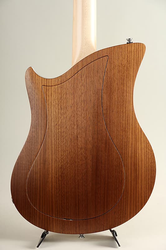 Relish Guitars Walnut Jane