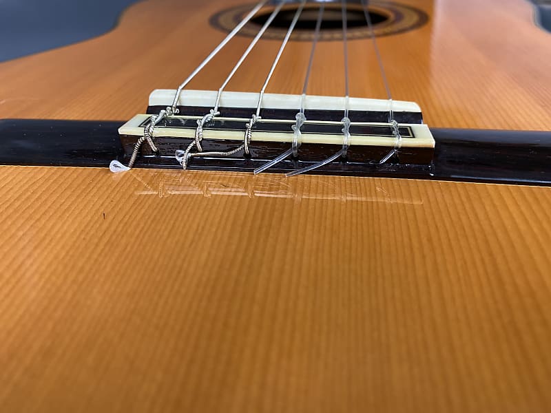T.MATSUOKA  M-40　アコースティックギター T. Matsuoka M-40 M40 Spruce / Rosewood | Reverb