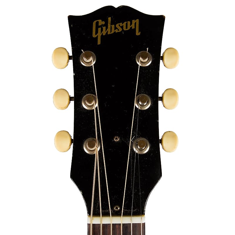Gibson J-45 1946 - 1955 image 3