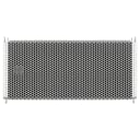 RCF HDL 6-A Active 1400 W Two-Way Line Array Module Speaker - White