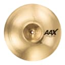 Sabian 16" AAX X-plosion Fast Crash Cymbal - Open Box