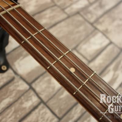 Fender Precision Bass 1959 Closet Classic Relic Custom Shop 2005 image 16