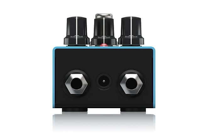 TC Electronics Skysurfer Reverb Pedal - Studio Quality Guitar