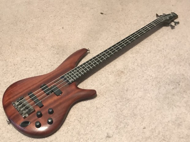 Ibanez SR1500 made in Japan | Reverb