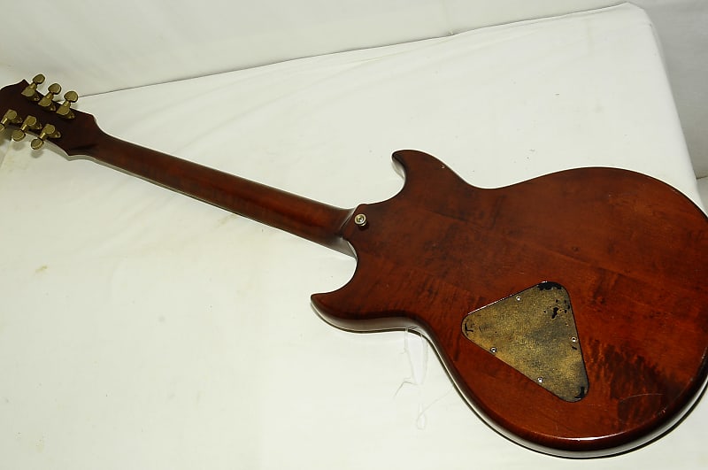 ギター Epiphone Japan Olympic Rare 1975(?) Epiphone Olympic made in Japan set neck | eBay