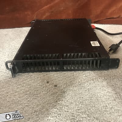 Carver PM300 Two-Channel Magnetic Field Power Amplifier Used image 4