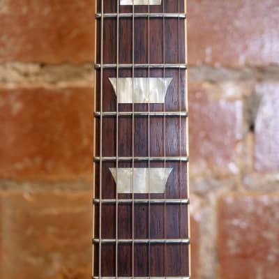 Gibson Les Paul Sandy - CC#04A Electric Guitar Dirty Lemon Sunburst | Collectors Choice | CC04A50 | Guitars In The Attic image 16