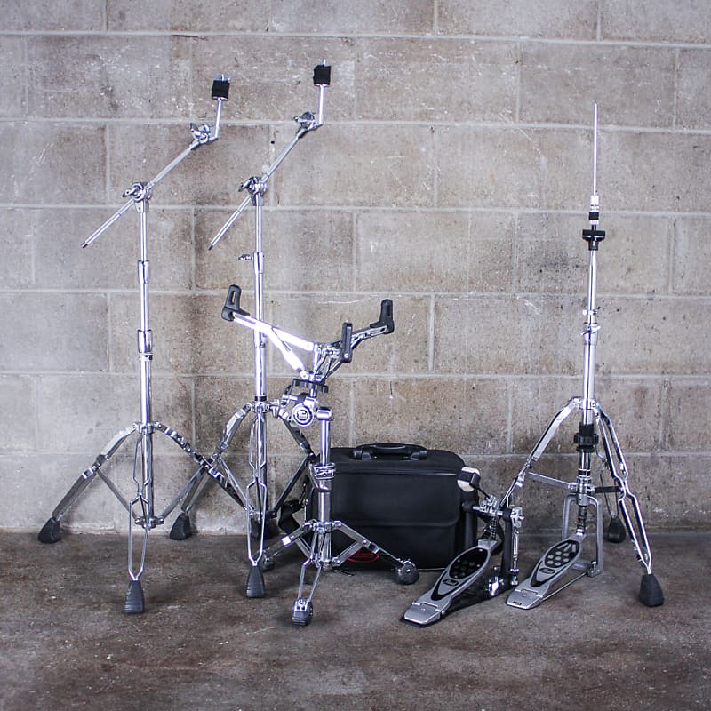 Tama HB5W Iron Cobra 200 Hardware Kit - 5 Pcs