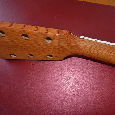 Framus Neck ca 1966 German Vintage Guitar Parts image 6