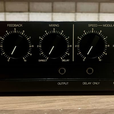 Yamaha 1005 70ies - Black image 9