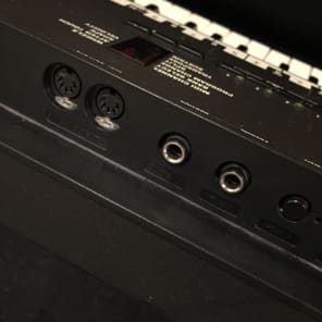 StudioLogic SL-880 Midi Controller Weighted Keys Kaces Case image 6