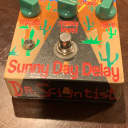 Dr. Scientist Sunny Day Delay Guitar Effect Pedal