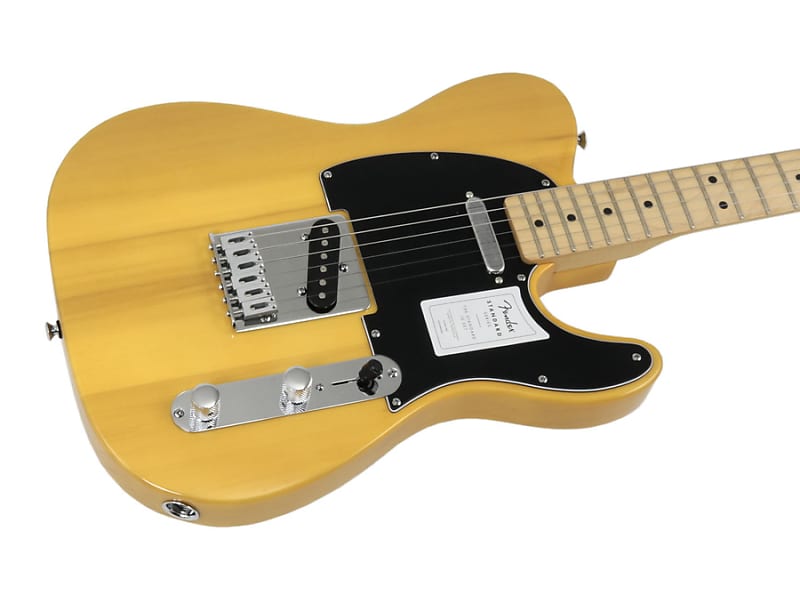 Fender Standard Telecaster | Reverb