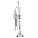 Bach LT180S77 Bb Trumpet - Professional, 7 Bell, #7 Leadpipe