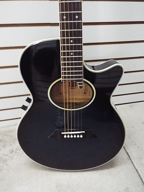 Bently acoustic electric guitar sale