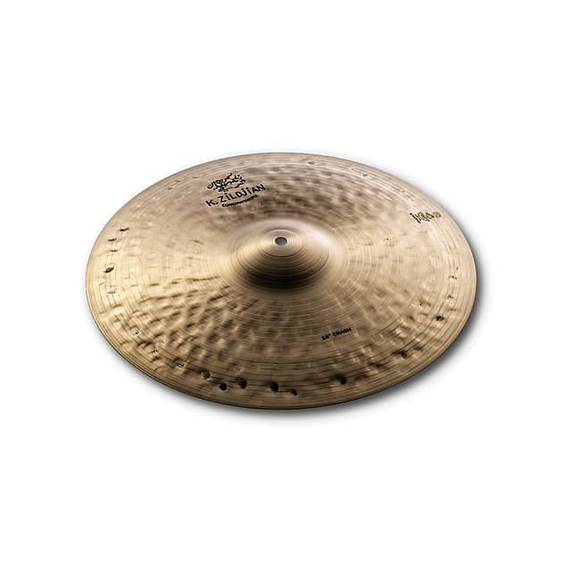 Zildjian K Constantinople 18" Crash Cymbal image 1