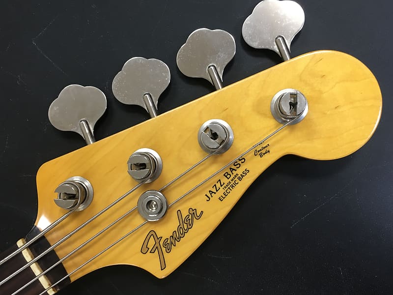 Fender Japan PB62 1993-1994 フェンダー・ジャパン ベース フジゲン期