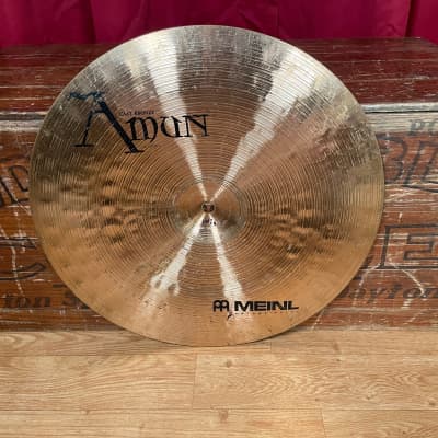 Meinl Amun 16