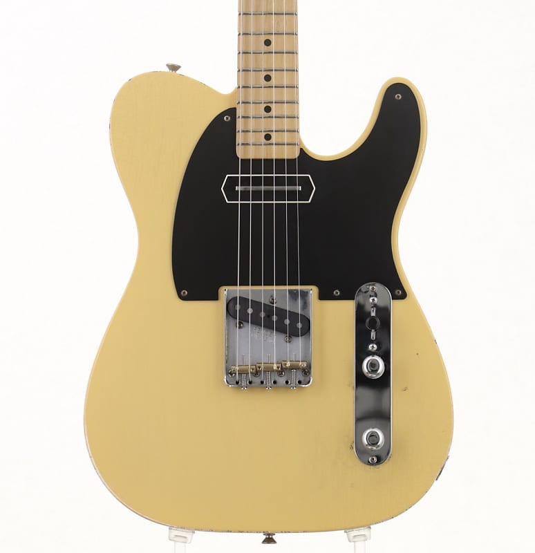 ギター Fender Mexico road worn 50s telecaster FENDER MEXICO ROAD WORN 50S TELECASTER Electric Guitar | eBay