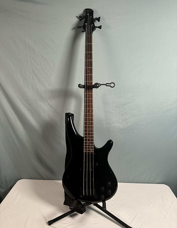 Ibanez SR800 Standard Soundgear Bass 1990 - 2003 | Reverb