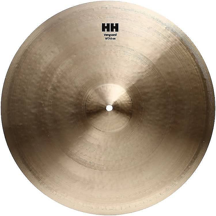 SABIAN セイビアン 18/45cm crash 17