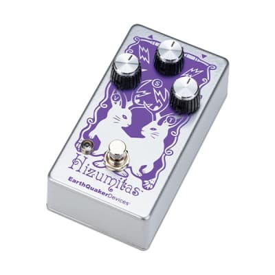 EarthQuaker Devices Hizumitas Fuzz Sustainer Pedal image 5