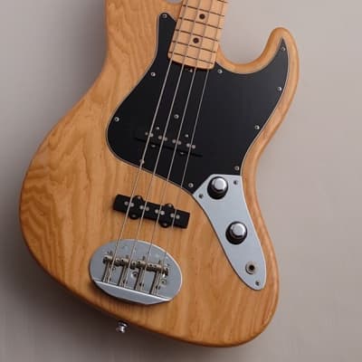 ベース LAKLAND Shoreline SL44-60 used】LAKLAND / Shoreline Series SL44-60 Ash/Maple Natural