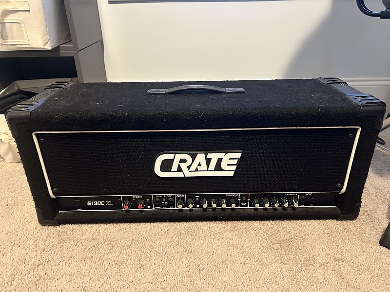 Crate G130CXL Reverb