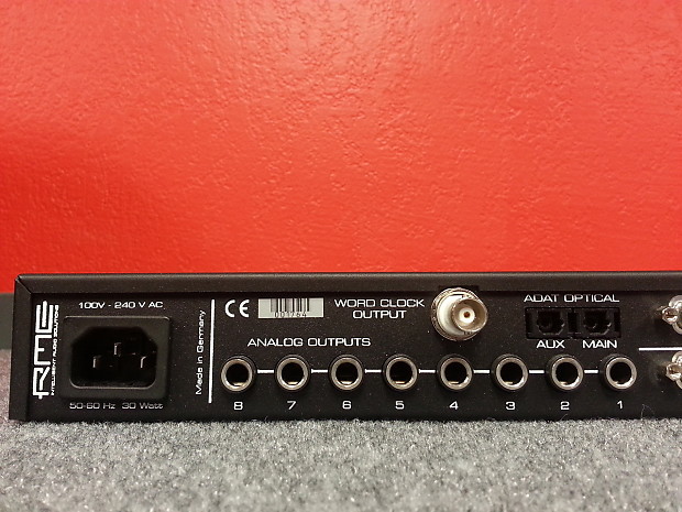 【ジャンク】 Steinberg Nuendo 8 I/O ジャンク】 Steinberg Nuendo 8 I/O ジャンク】 Steinberg