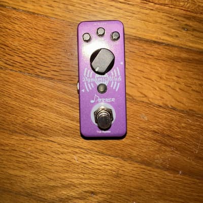 Reverb.com listing, price, conditions, and images for donner-jet-convolution