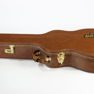 MINTY 1990 Gibson ES-335 Dot Reissue Cherry Red Lightly Figured - '61 Slim Neck, 1980's Spec image 6