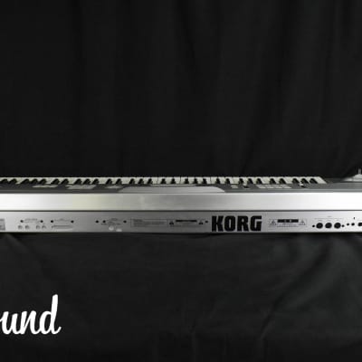 Korg Trinity V3 pro (w/ MOSS feature) in very good Condition