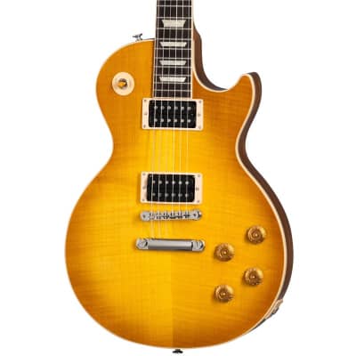 Gibson Les Paul Standard '50s Faded | Reverb UK