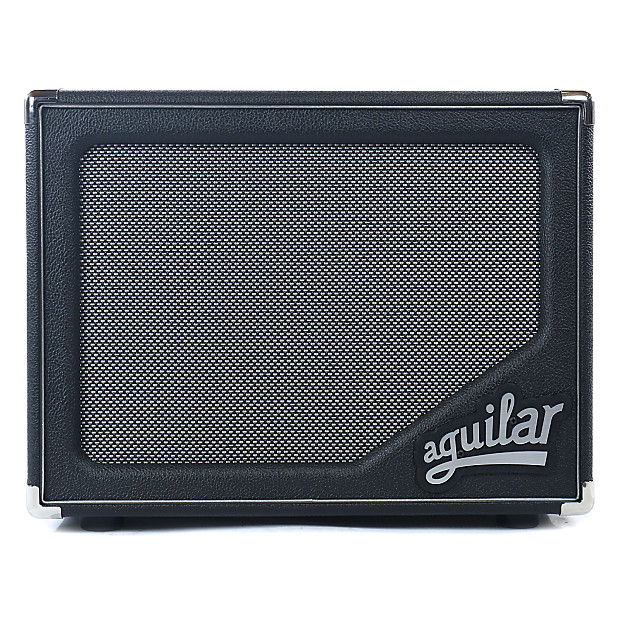 Aguilar SL 112 Super Lightweight 250-Watt 1x12" Bass Speaker Cabinet image 1