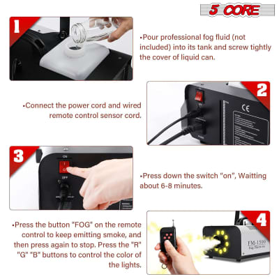 LED Outdoor On/Off Switch with Wireless Remote